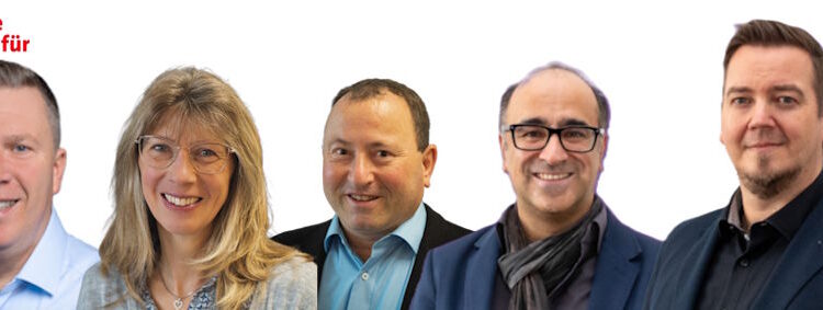 Für ein lebenswertes Beilngries